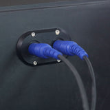 Dual Jack Mount