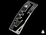 Assault Industries L2R Shifter Gate Panel Kit