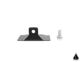 Assault Industries 4" x 3" UTV Registration Plate