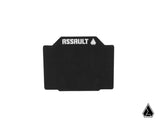 Assault Industries 4" x 3" UTV Registration Plate