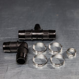 KWI & WSRD Thermostat Delete Kit for Can-Am X3