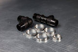 KWI & WSRD Thermostat Delete Kit for Can-Am X3