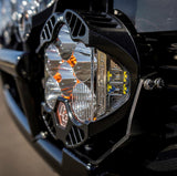 LP6 Pro, LED