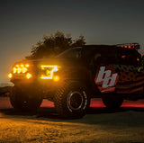 LP6 Pro, LED