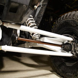 Polaris RZR XP1000 / Turbo Long Travel +3 HD Chromoly Radius Rods 1.25x.120 Wall