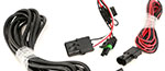 Variable Speed Controller for M3 Pumper Systems