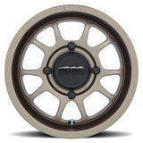 Method 409 UTV Bead Grip® | Steel Grey
