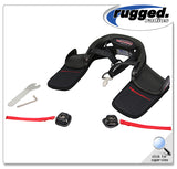NecksGen REV2 LITE Head & Neck Restraint