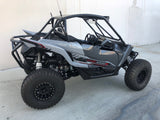 Yamaha YXZ Chromoly Roll Cage with Aluminum Roof