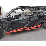 Rock Sliders Can Am Maverick X3 / X3 Max