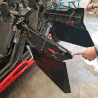 Lower Doors Can Am Maverick X3 Max Aluminum