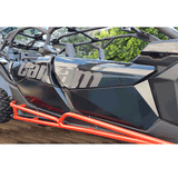 Lower Doors Can Am Maverick X3 Max Aluminum