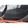 Lower Doors Can Am Maverick X3 Max Aluminum