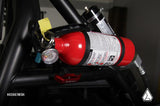 Assault Industries Quick Release UTV Fire Extinguisher Kit