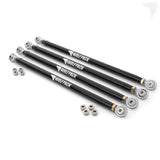 Polaris RZR XP1000 / Turbo Chromoly Heavy Duty Radius Rods 1.25x.120 Wall (14-16)