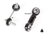 Assault Industries Heavy Duty Front Sway Bar End links