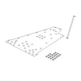 Clutch Protector Kit Can Am X3/ X3 MAX