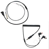 PCI Quick Disconnect Steering Wheel Two Nexus PTT