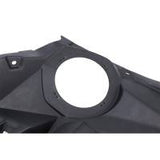 Can-Am X3 In-Dash Speaker Enclosures