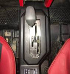 Honda Talon Gated Shifter (Speed Shifter)