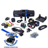 UTV Viper Winch