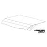 Aluminum Roof Can Am Maverick X3/XDS/XRS 2 Seats