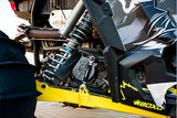 Polaris RZR XP1000 / Turbo Chromoly Tube Long Travel Kit 2014-2019