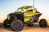 Polaris RZR XP1000 / Turbo Chromoly Tube Long Travel Kit 2014-2019