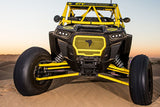 Polaris RZR XP1000 / Turbo Chromoly Tube Long Travel Kit 2014-2019