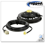 UNI-MAG Universal NMO Antenna Mount