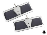 Assault Industries Ghost Tinted Sun Visors (Set of 2)