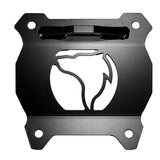 Polaris RZR XP1000/XP1000 Turbo Radius Rod Plate 2014-2016 w/Hook