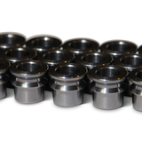 Tall Misalignment Spacer Stainless Steel 12mm Bolt for 5/8 Rod End ( 8 Pack )