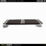 Can-Am Maverick X3 XDS Heavy Duty Radius Rods Aluminum 64'' Model