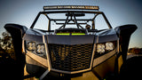 Textron, Wildcat XX, Roof Mount Kits, 40"