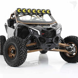 Can-Am Maverick X3 XRS 72'' Chromoly Front A Arms Heavy Duty