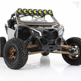 Can-Am X3 72" Model Stock Replacement bolt on HD kit