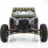 Can-Am Maverick X3 XRS 72'' Chromoly Front A Arms Heavy Duty