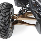 Can-Am Maverick X3 XRS 72'' Chromoly Front A Arms Heavy Duty