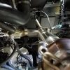Maverick X3 Turbo Race Bypass Pipe