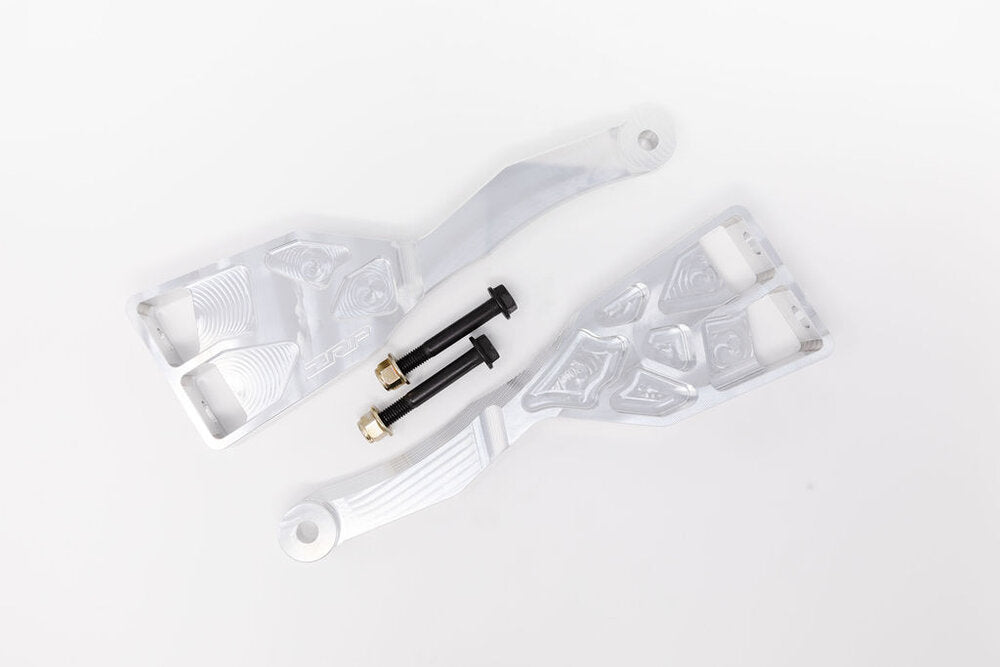ZRP X3 Trailing Arm Brace The Offroad Division