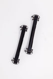 Can Am X3 Billet Sway Bar Links Fixed Length