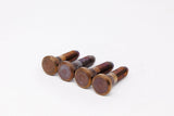 X3 Heavy Duty Wheel Studs (4)