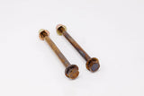 Can Am X3 Shock Tower Heavy Duty Bolt Set