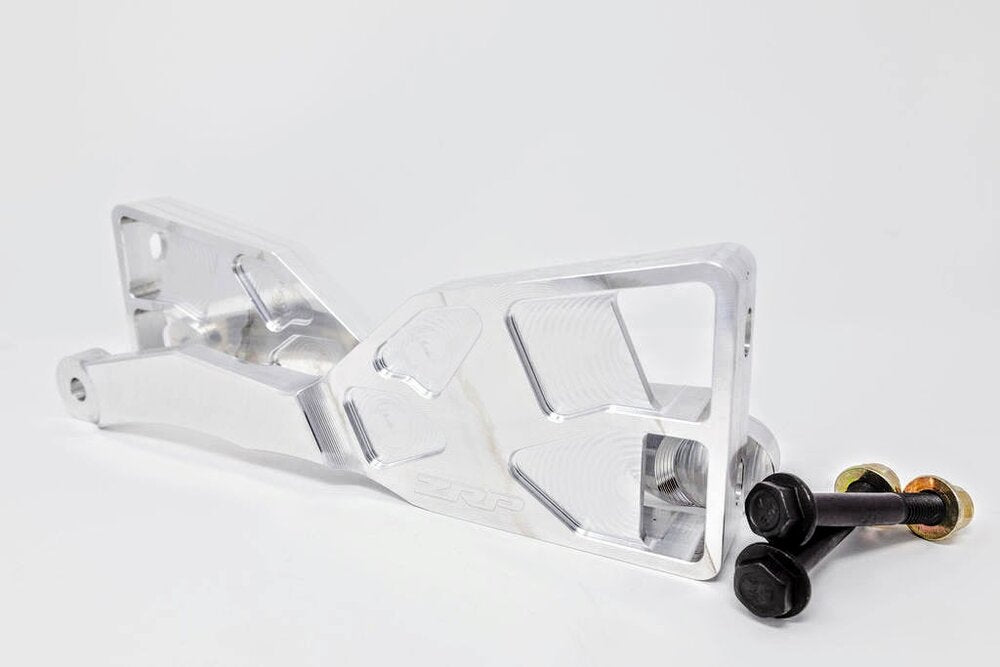 ZRP X3 Trailing Arm Brace The Offroad Division