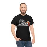 The Offroad Division T-Shirt