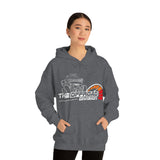 The Offroad Division Hoodie