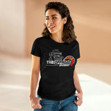 The Offroad Division Women's T-Shirt