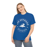 The Offroad Division Adventure T-Shirt
