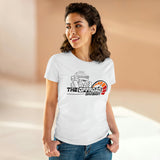 The Offroad Division Women's T-Shirt